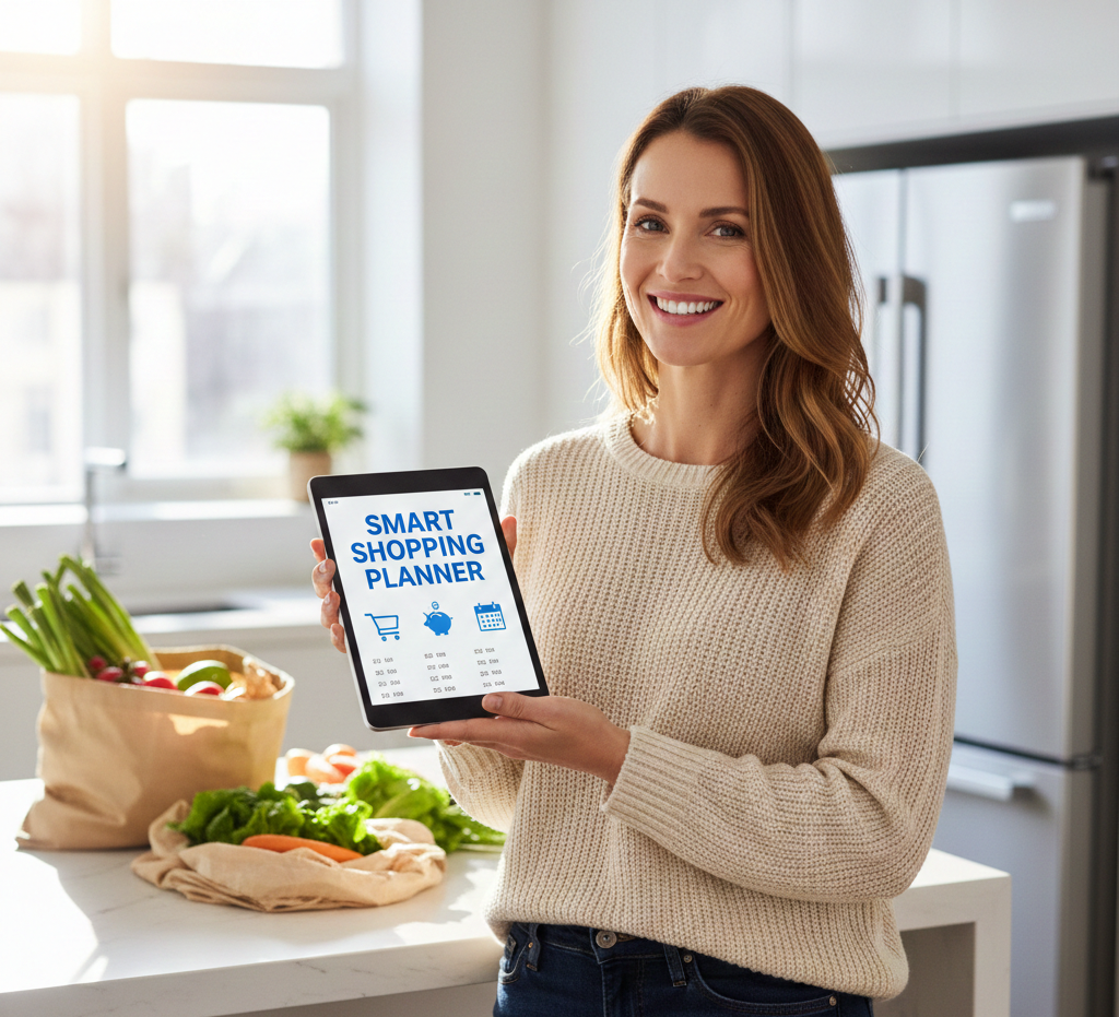 Personal shopping service